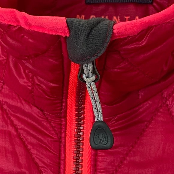 Mountain Hardwear Thermostatic Thermal Q Elite Women's Jacket L - Picture 3 of 11